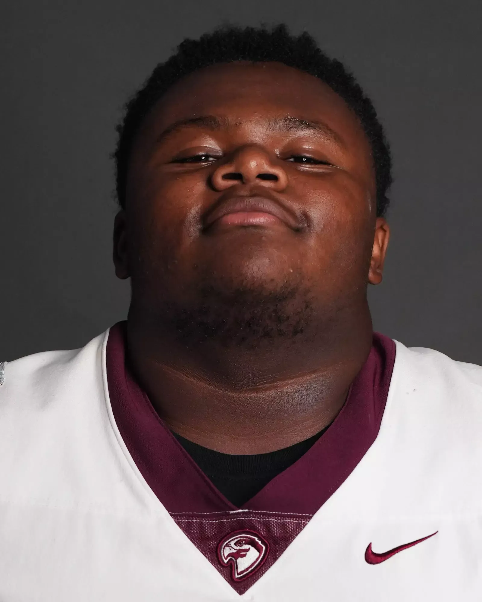 Carson Green, Football, Fairmont State University