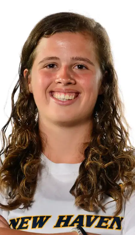 Mariana Pinheiro Alves, Soccer, University of New Haven