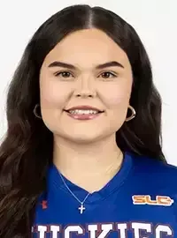 Karlie Barba, Softball, Houston Christian University