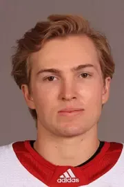 Blake Mesenburg, Hockey, undefined