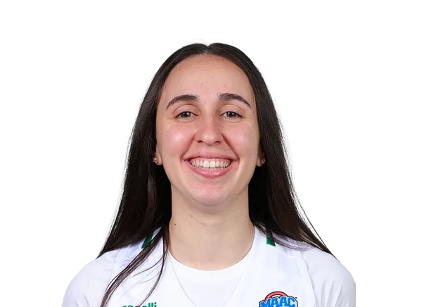 Elisa Sole Sanchez, Basketball, Manhattan University