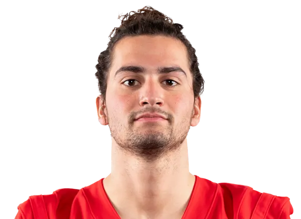 Jacob Garza, Football, undefined