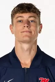 Jonathan Stock, Track and Field, undefined