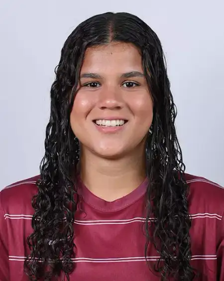 Renata Mercedes, Soccer, Fordham University