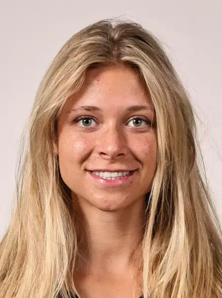Bronwyn Parks, Track and Field (O), Cornell University