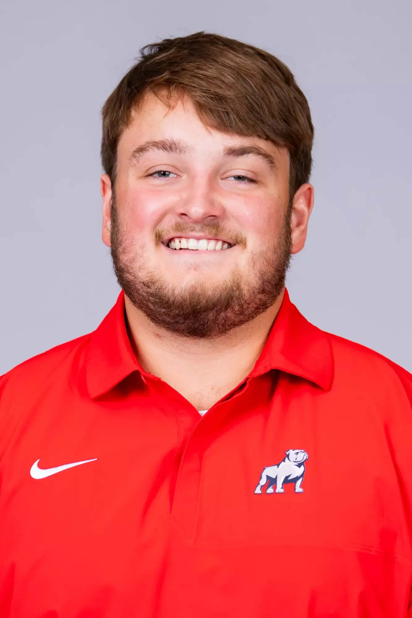 Noah Watts, Football, Samford University