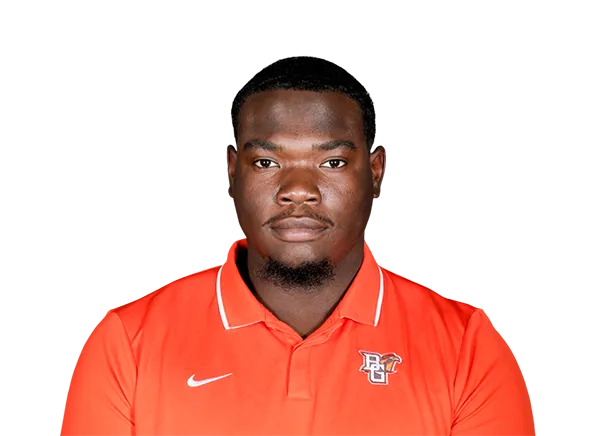 Billie Roberts, Football, undefined