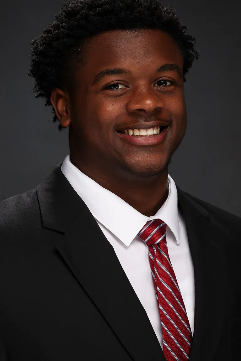 EJ Crowell, Football, undefined