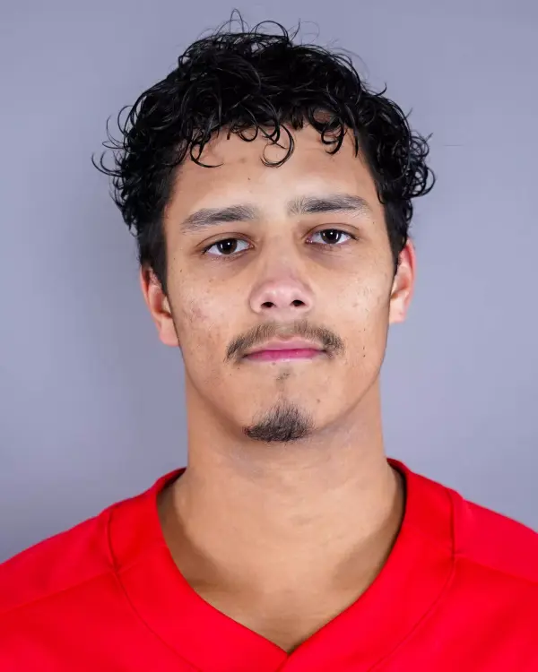 Tavian Ramos, Baseball, Cornell University