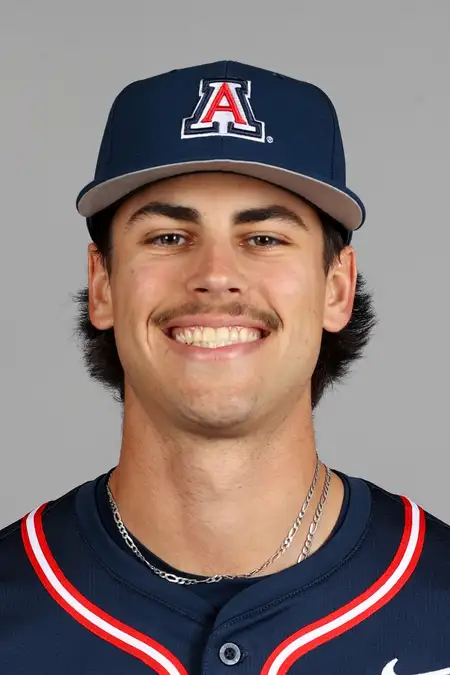 Sean Barta, Baseball, University of Arizona