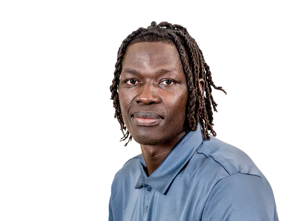 Jonathan Noudjihidi, Basketball, undefined