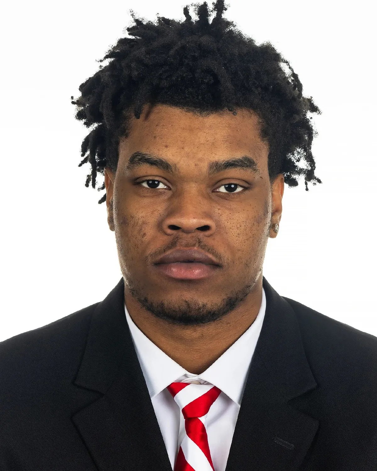 Williams Nwaneri, Football, University of Nebraska