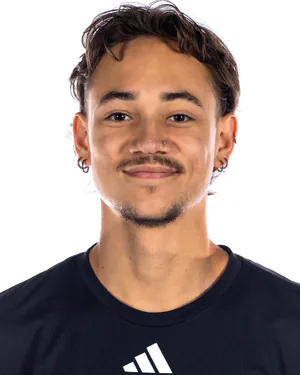 Louis Martinez, Track and Field, University of Nebraska