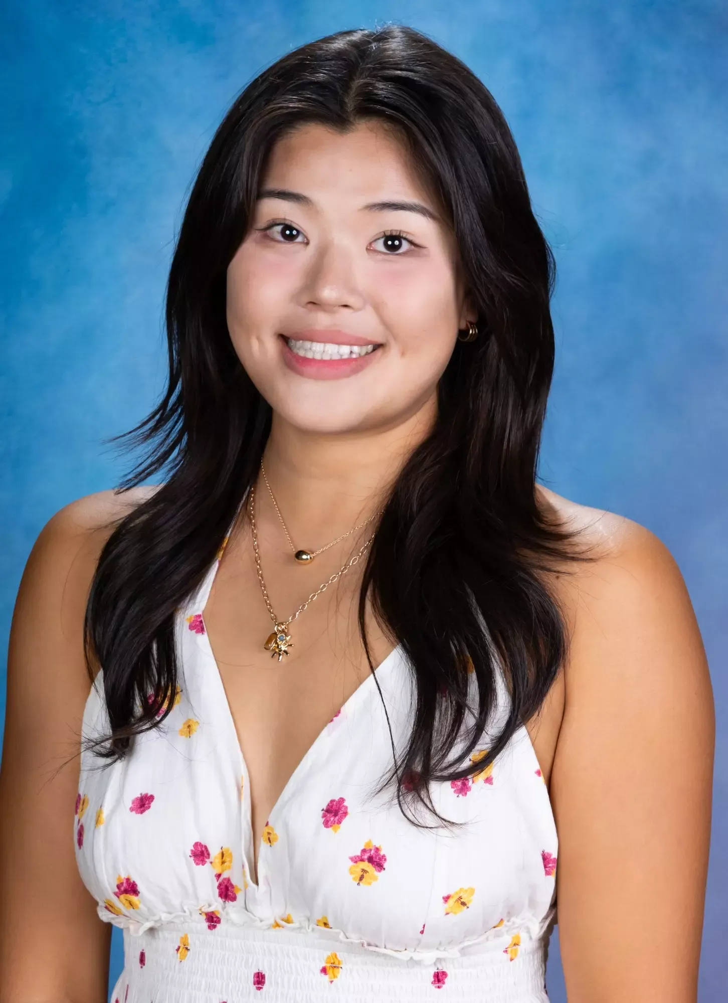 Angela Lim, Swimming & Diving, University of the Pacific