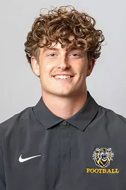 Zane Colson, Football, Fort Hays State University