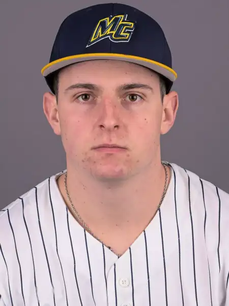 Jack DePalma, Baseball, Merrimack College