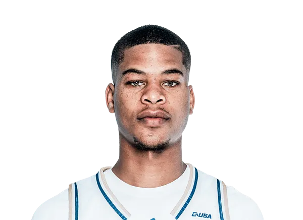 Dante Wilcox, Basketball, Florida International University
