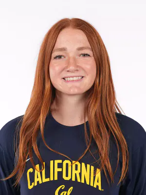 Lexi Nelson, Water Polo, undefined