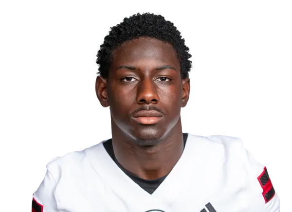 Miles Thompson, Football, undefined