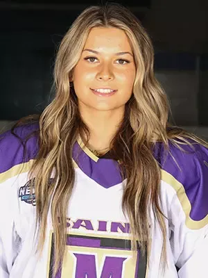 Lexi Soon, Hockey, Saint Michael's College