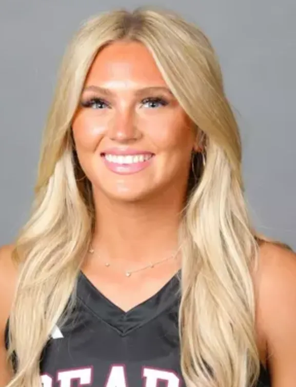 Raylee Stenzel, Beach Volleyball, Missouri State University