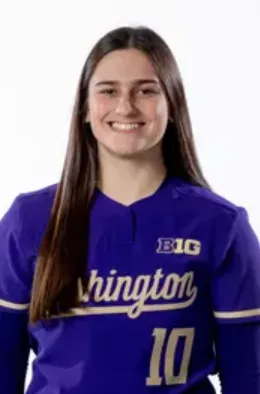 Annika Ticen, Softball, undefined