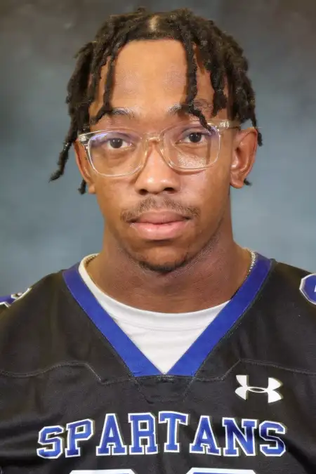 Lawrence Wells, Football, University of Dubuque