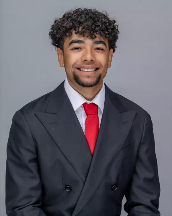 Reed Shumpert, Football, Marist University