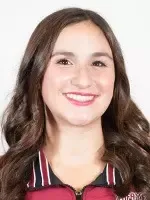 Lauren Ferguson, Swimming & Diving, Lafayette College