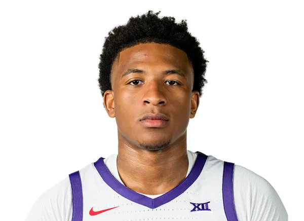Xavier Edmonds, Basketball, Texas Christian University