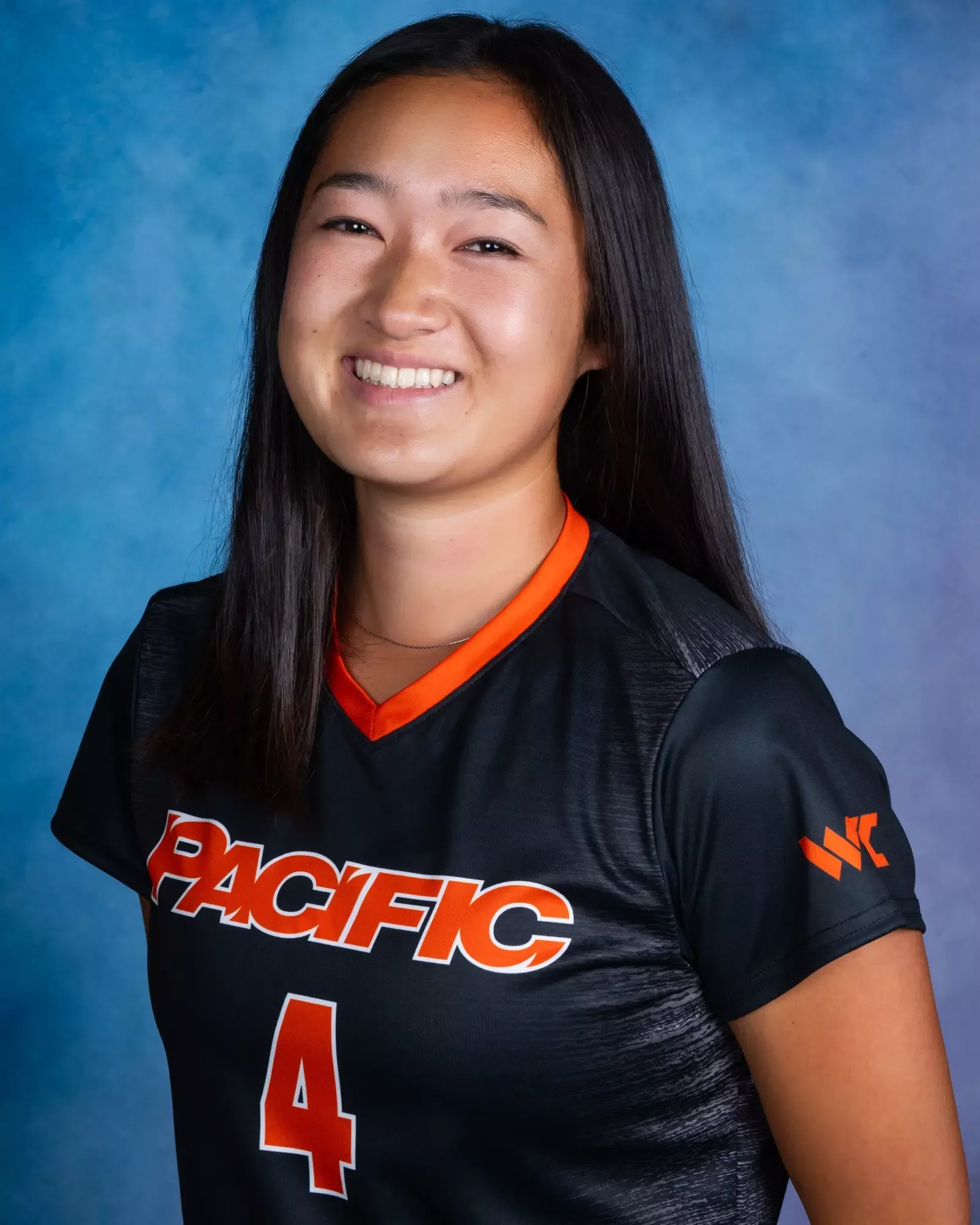 Kayla Pham, Soccer, undefined