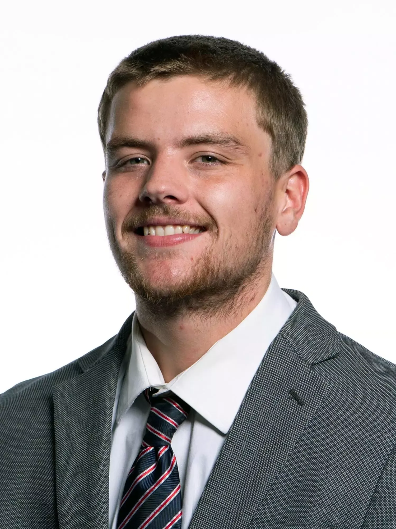 Jaxon Knutson, Football, Colorado State University Pueblo