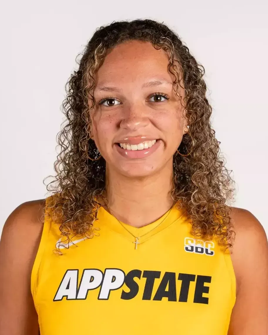 Molly Teague, Volleyball, undefined