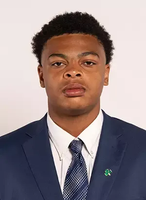 Teddy McDuffie Jr., Football, Mercyhurst University