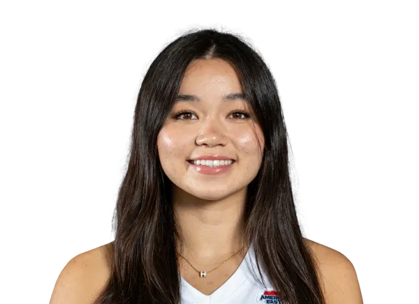 Lia Hanson, Basketball, undefined