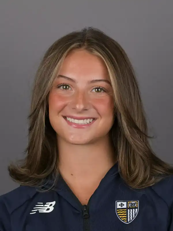 Avery Anderson, Hockey, Merrimack College