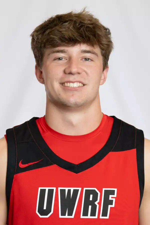 Reggie Postel, Basketball, University of Wisconsin-River Falls