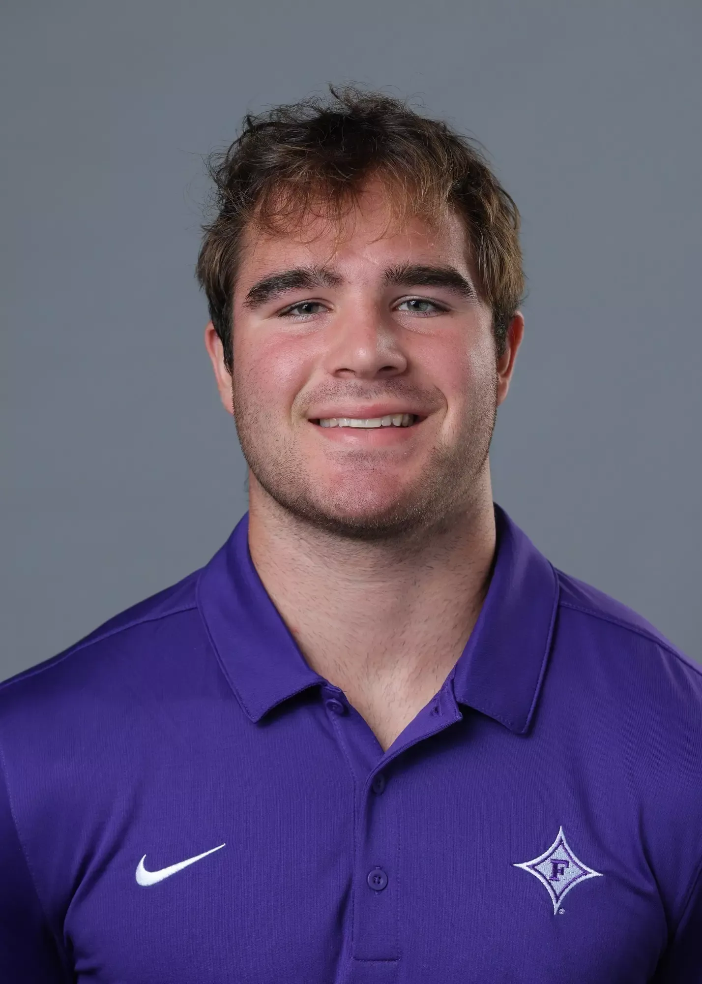 Rawls Patterson, Football, undefined