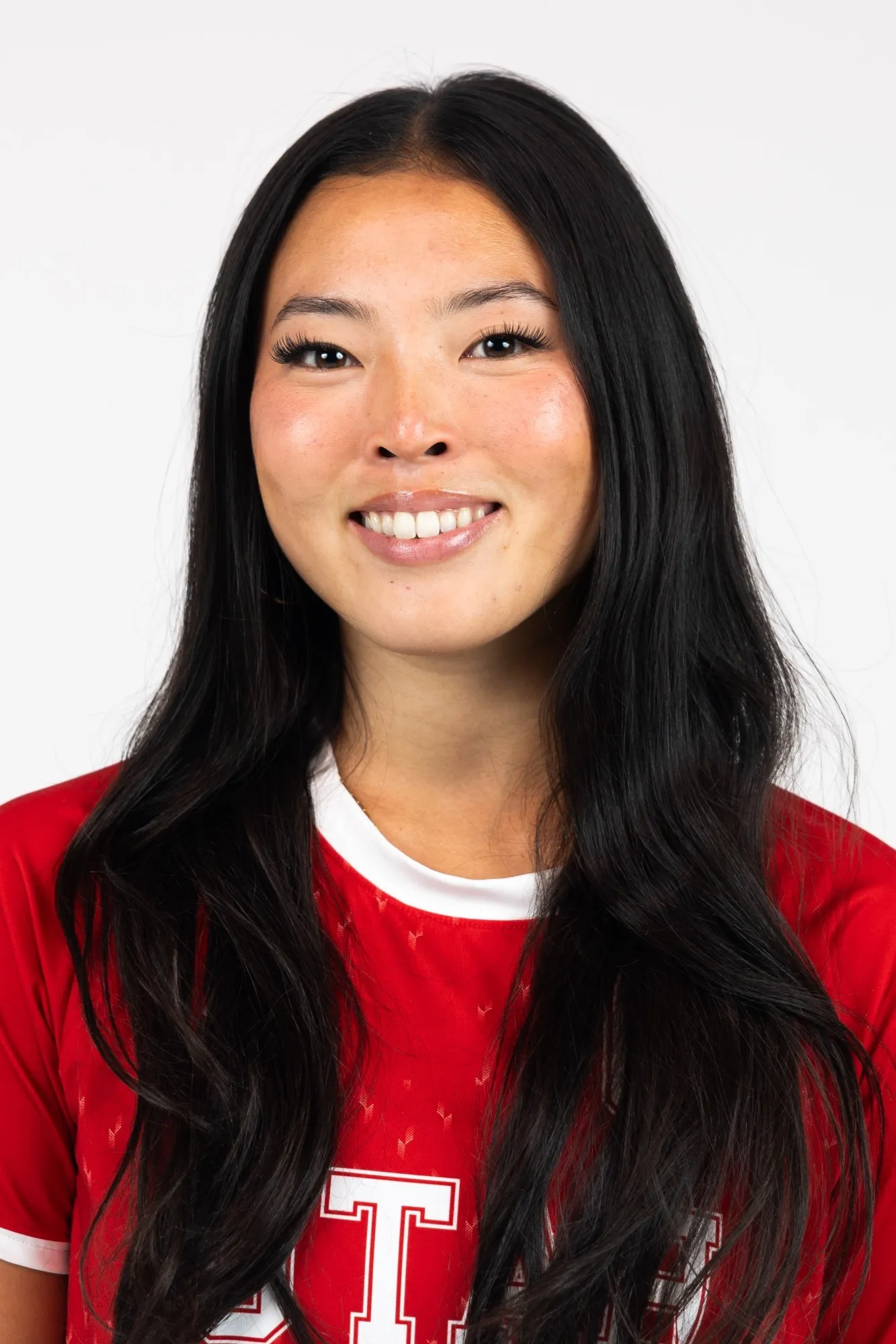 Julia Oka, Soccer, University of Utah