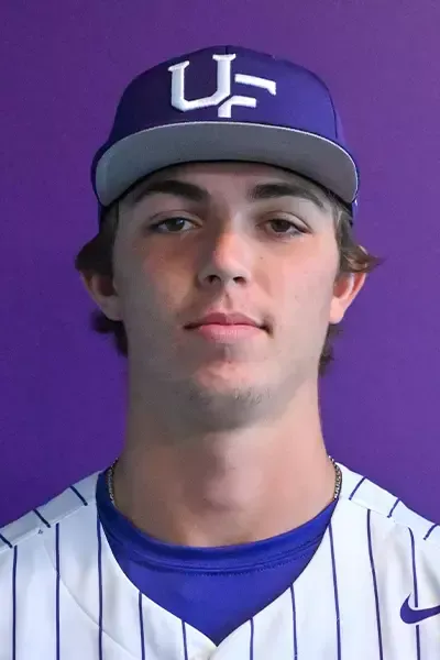 Austin Sickler, Baseball, University of Evansville