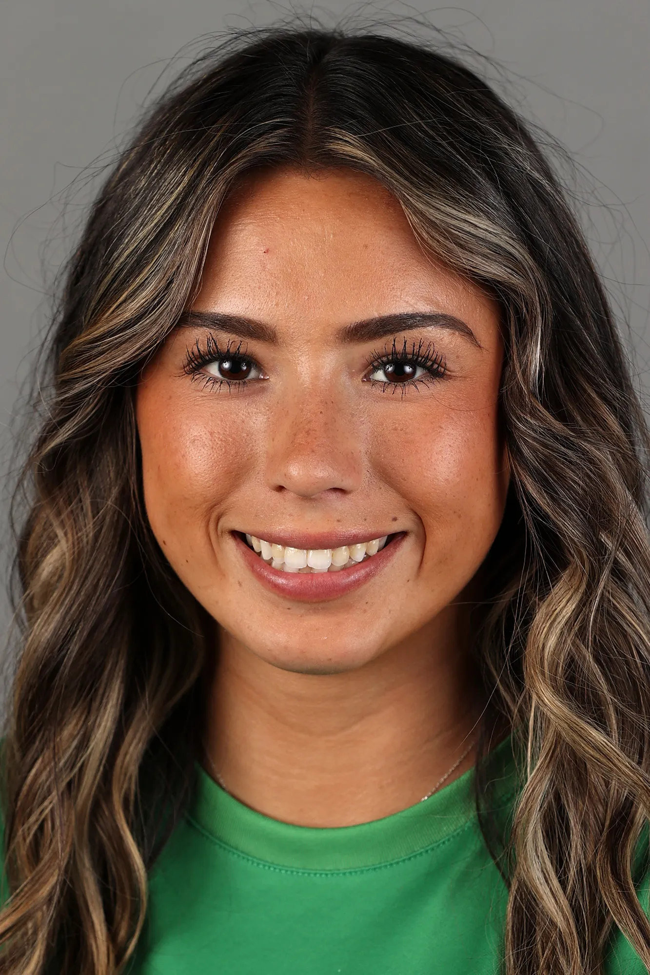 Lauren Kenny, Soccer, undefined