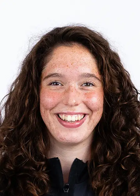 Elisa Branca, Swimming & Diving, San Diego State University