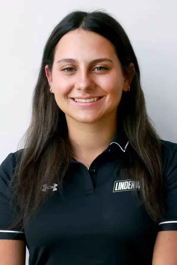 Mataya Hampson, Golf, Lindenwood University