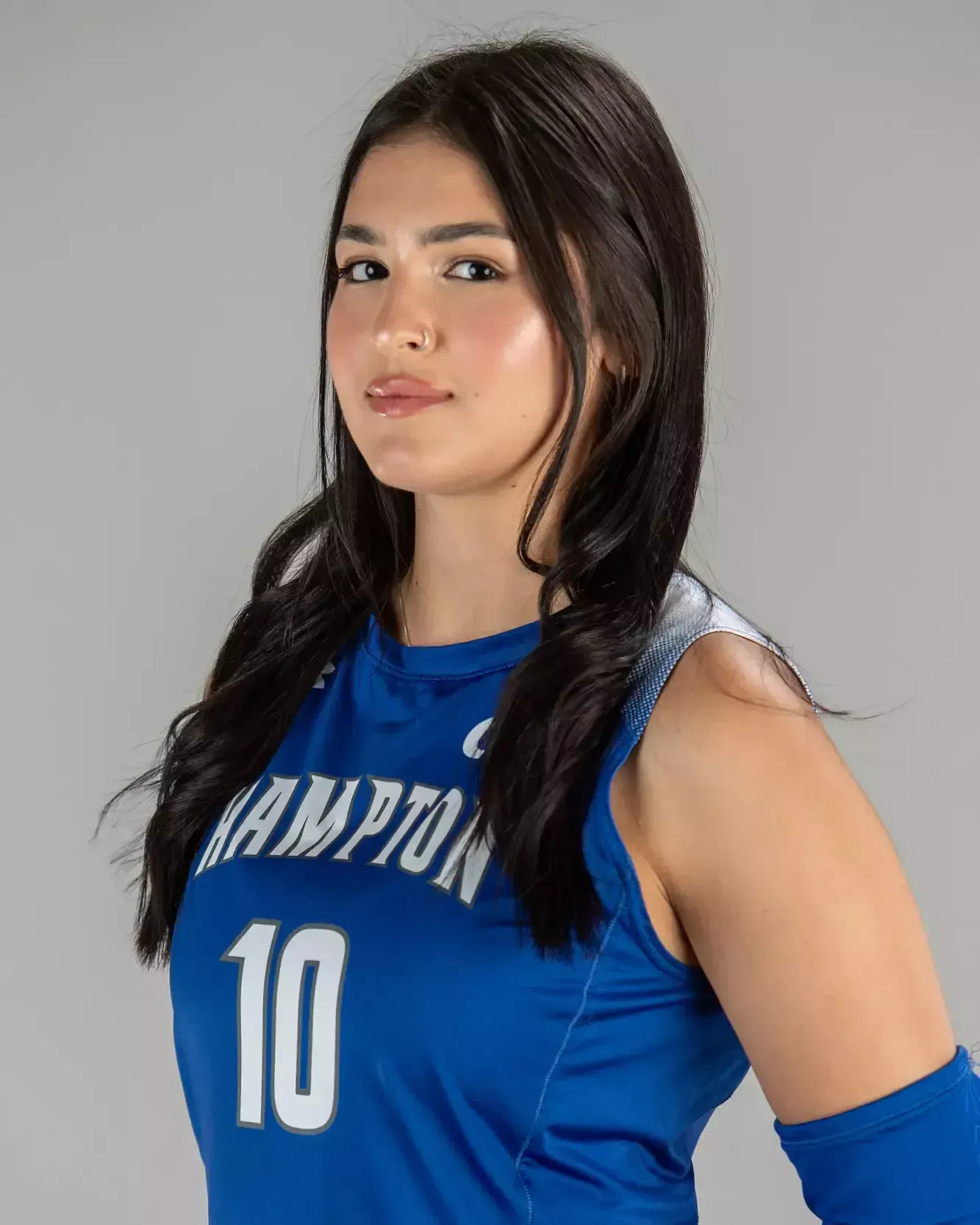 Maria Clara Andrade, Volleyball, undefined