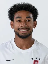 Nico Rei McMillan, Soccer, undefined