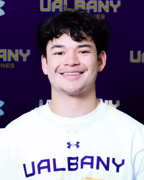 Mason Sanden, Lacrosse, University at Albany