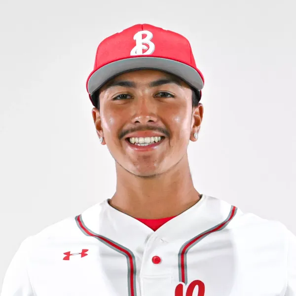 Jake Alvarez, Baseball, Bradley University