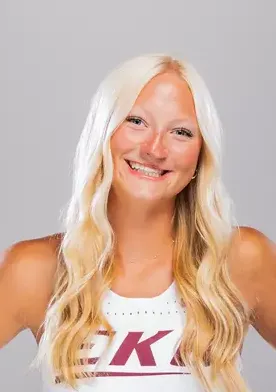 Sutton Sales, Beach Volleyball, undefined