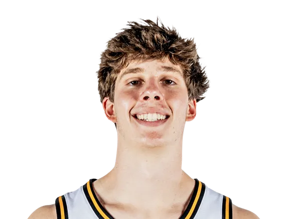 Jonah Long, Basketball, Appalachian State University