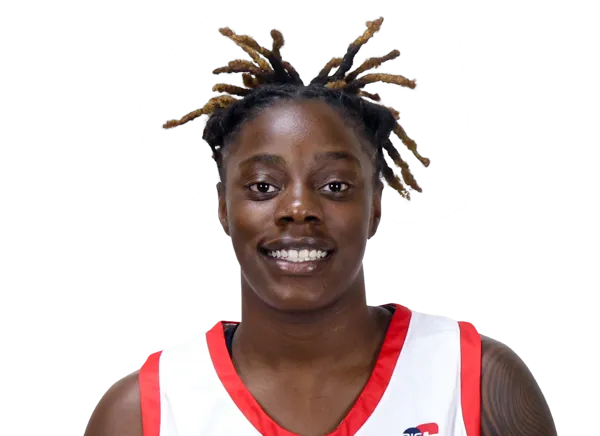 Anaiah Jenkins, Basketball, undefined